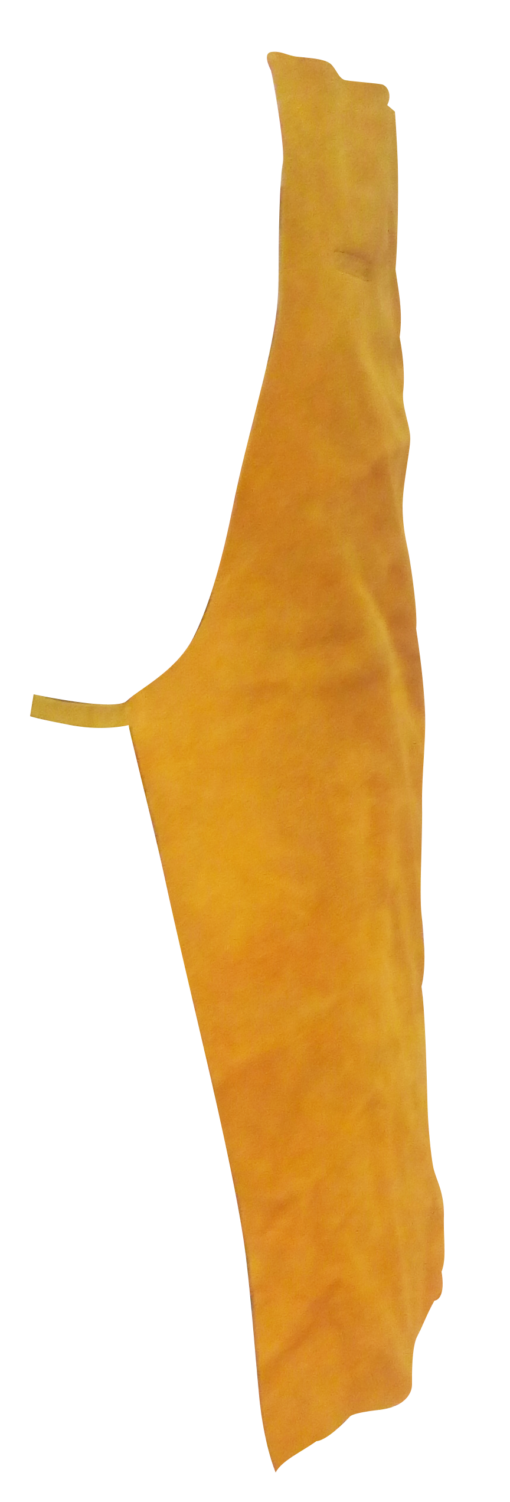 MANDIL DE CARNAZA - Imagen 4