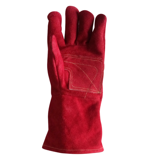 SOLDADOR KEVLAR